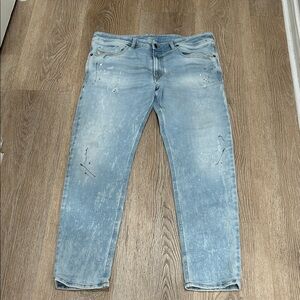 Men’s Diesel Jeans